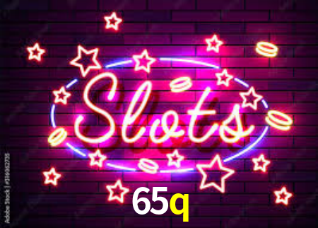 Descubra a Essência do 65q: Nossa História e Compromissos