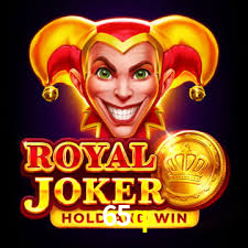 Descubra o Mundo do Cassino Online com 65q