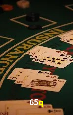 A Emoção da Loteria na 65q: Uma Chance de Mudança de Vida